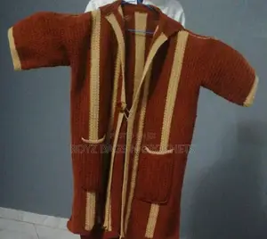 Crochet Adult Cardigan