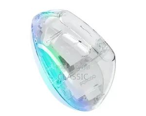 Porodo Vertical 4800 DPI Wireless Mouse