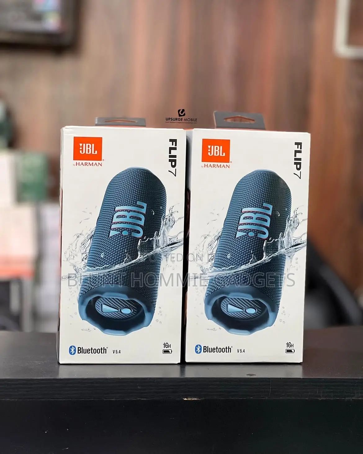 JBL Flip 7