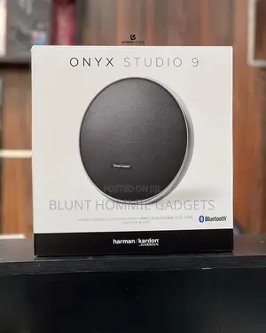 Onyx Studio 9