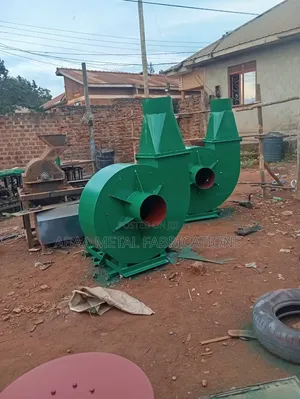 Coffee Processing Huller
