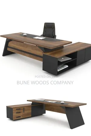 Ceo Desk Office Table