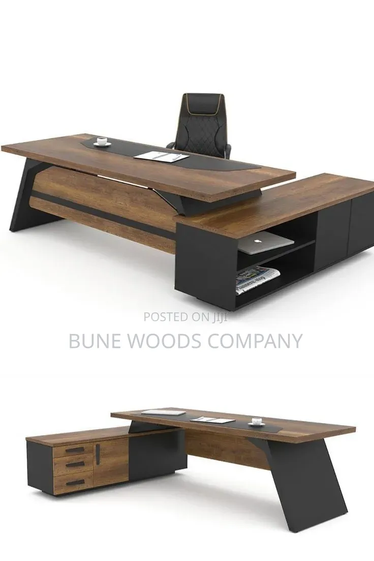 Ceo Desk Office Table