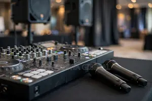 Sound for Hire - DJ, Weddings, Kukyala, Corporate - Kampala