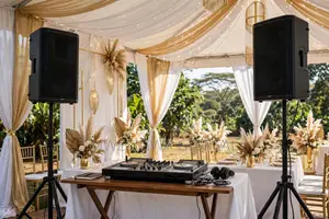Sound for Hire - DJ, Weddings, Kukyala, Corporate - Kampala