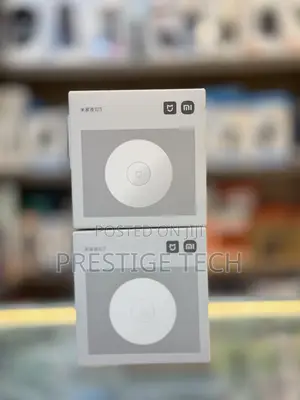 Xiaomi Mi Motion Activated Night Light 2, Bluetooth Bulb, No Flicker