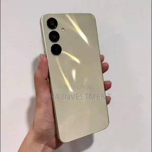 New Samsung Galaxy A16 5G 256 GB Gold