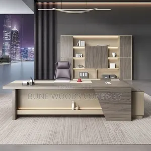 Ceo Office Desk Executive Table