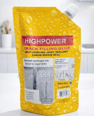 HIGHPOWER Crack Filling Glue