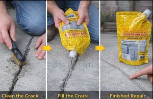 HIGHPOWER Crack Filling Glue