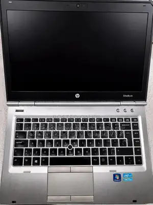 Laptop HP EliteBook 840 4GB Intel Core i5 HDD+SSD 256GB
