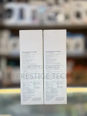 Xiaomi Mi Multi Function Flashlight Zoomable Torch and Window Breaker