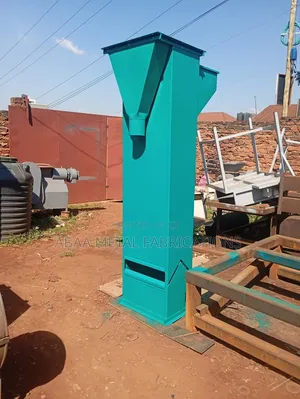 Coffee Processing Huller