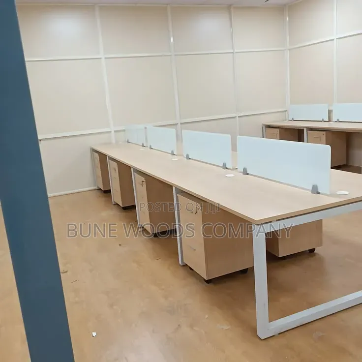 8seat 8people Office Workstation Office Table