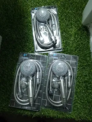 Telephone Shower Bt Good Quality All Types