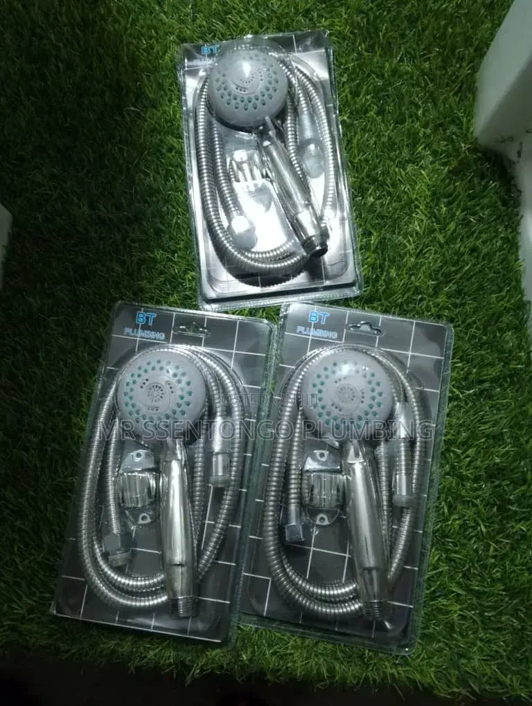 Telephone Shower Bt Good Quality All Types