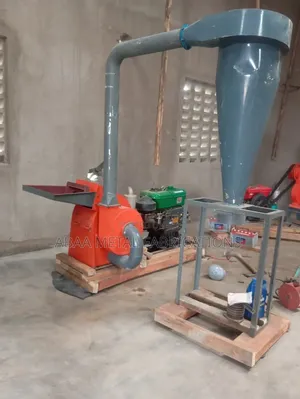Maize Mill