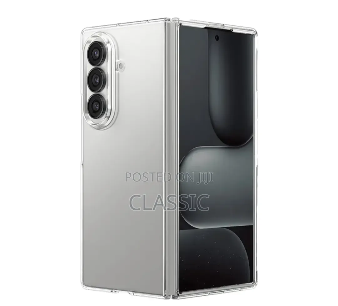 Green Lion Delgado PC Case for Samsung Galaxy Z Fold 8 Ultra
