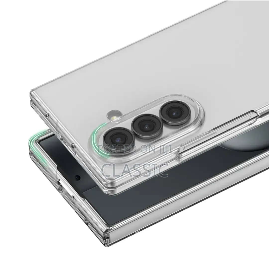 Green Lion Delgado PC Case for Samsung Galaxy Z Fold 8 Ultra
