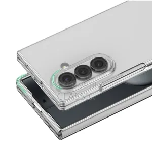 Green Lion Delgado PC Case for Samsung Galaxy Z Fold 8 Ultra