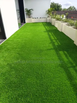 Outside Shade Grass Carpet