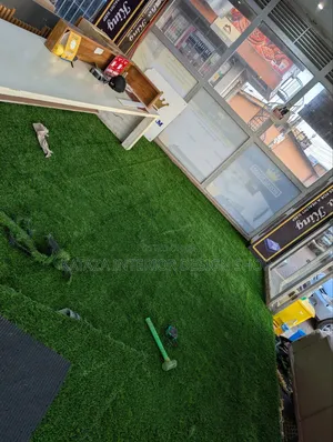 Outside Shade Grass Carpet