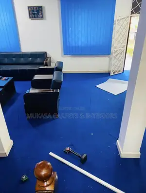 Soft Woolen Carpet for Bedroom & Sitting Room