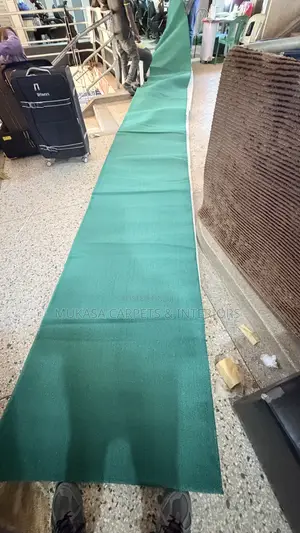 Soft Woolen Carpet for Bedroom & Sitting Room