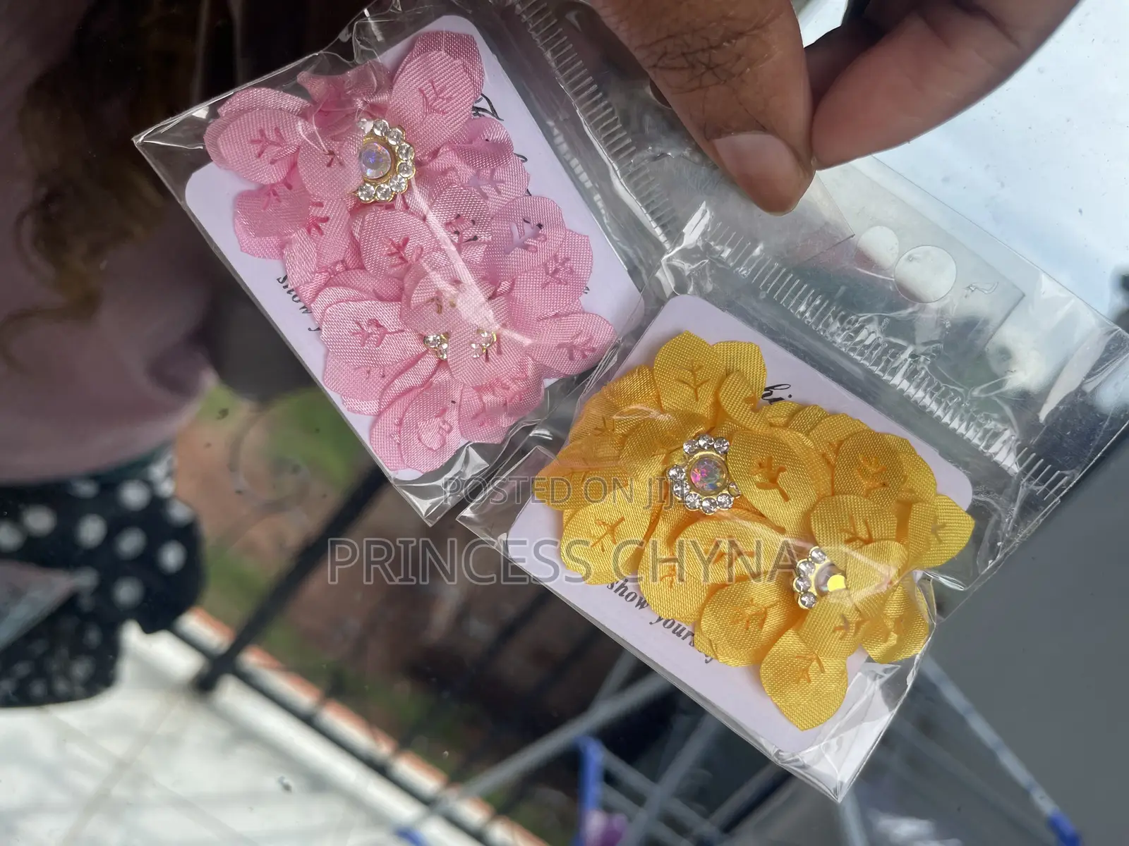 Brand New Earrings in Stock