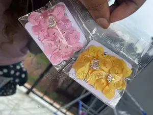 Brand New Earrings in Stock