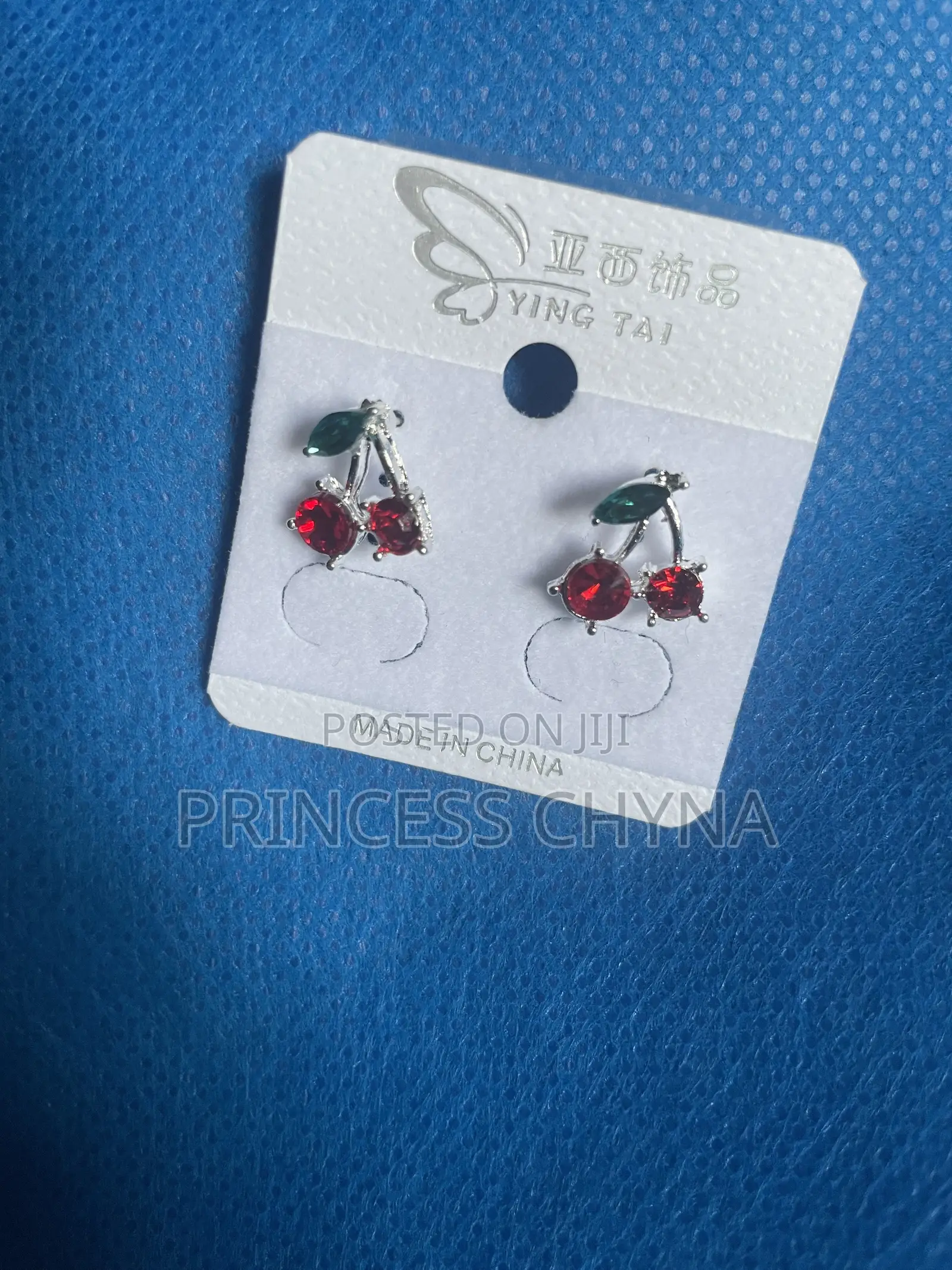 Brand New Earrings in Stock