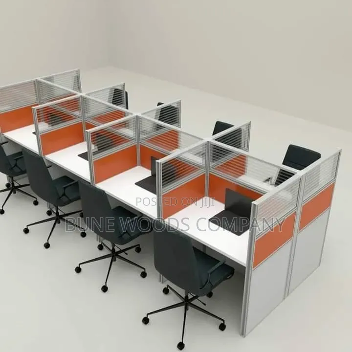 Office Workstation Table Desk