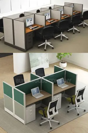Office Workstation Table Desk