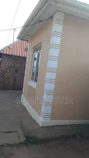 2bdrm Bungalow in Kisimu, Nabweru for sale