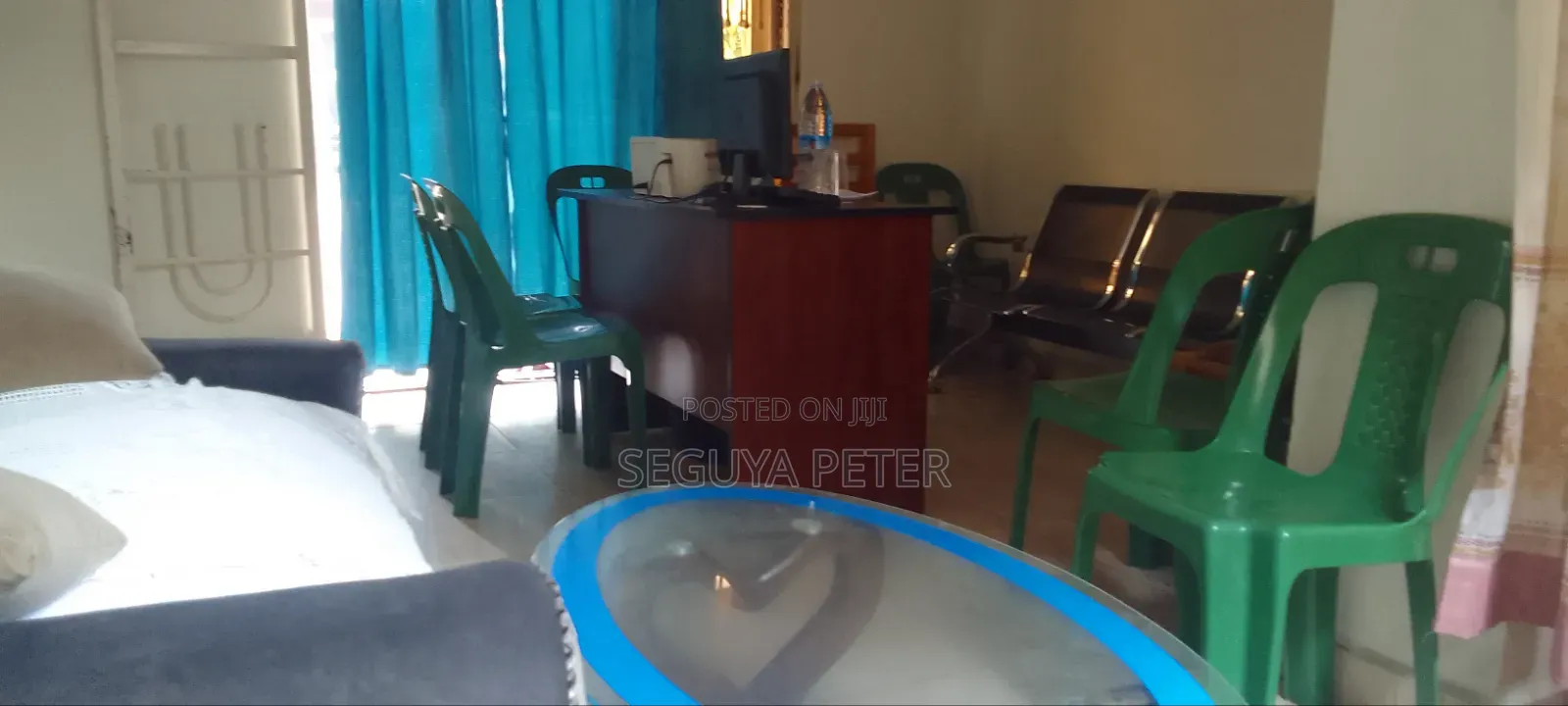 2bdrm Bungalow in Kisimu, Nabweru for sale