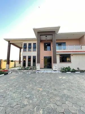 6bdrm Mansion in Kulambiro Estates, Nakawa for sale