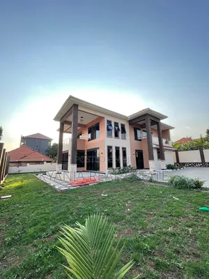 6bdrm Mansion in Kulambiro Estates, Nakawa for sale