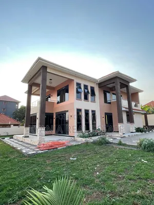 6bdrm Mansion in Kulambiro Estates, Nakawa for sale