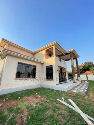 6bdrm Mansion in Kulambiro Estates, Nakawa for sale