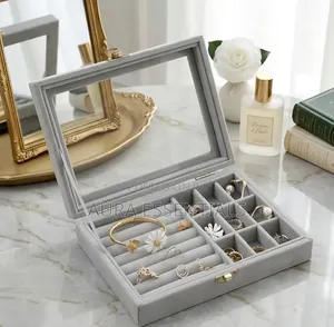 Jewellery  Organiser Box