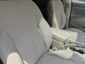 Kia Sportage 2012 White