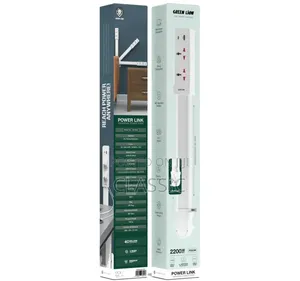 Green Lion Power Link Universal Power Strip