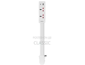 Green Lion Power Link Universal Power Strip