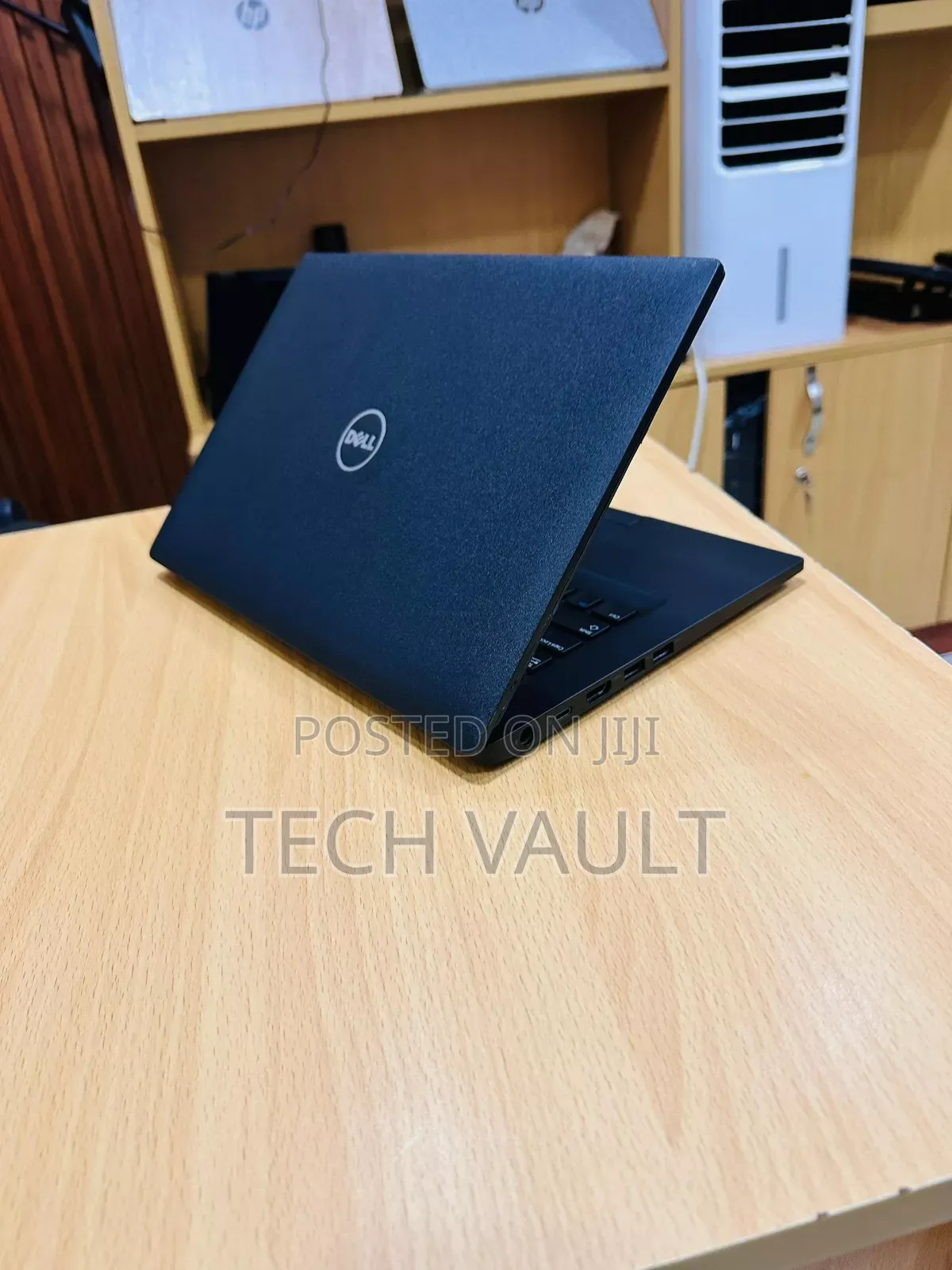New Laptop Dell Latitude 14 7480 8GB Intel Core i5 SSD 256GB