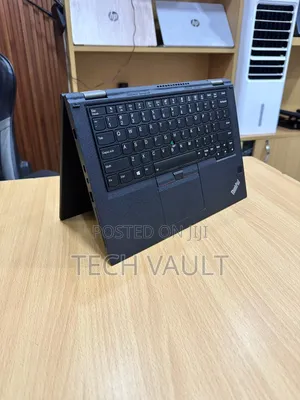 Laptop Lenovo ThinkPad X380 Yoga 8GB Intel Core i5 SSD 256GB