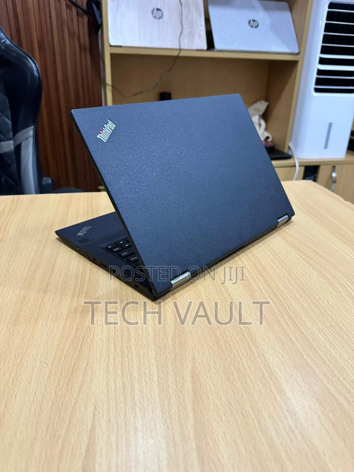 Laptop Lenovo ThinkPad X380 Yoga 8GB Intel Core i5 SSD 256GB