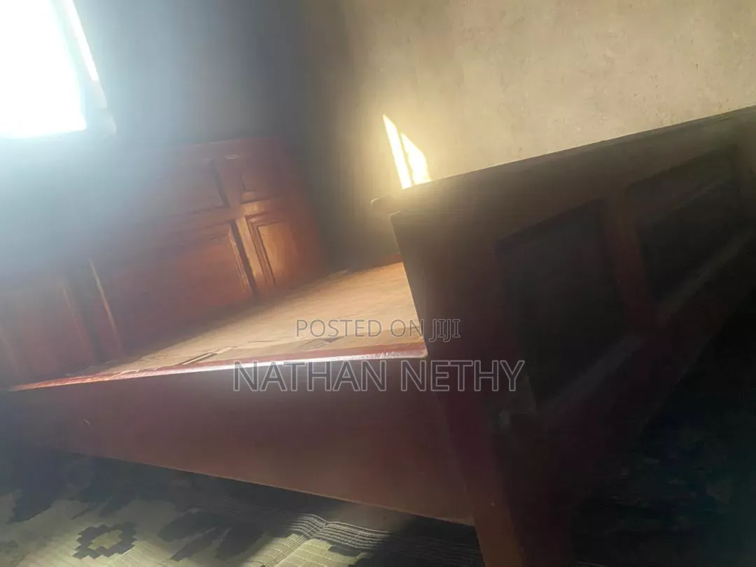 5*6 Bed on Sale