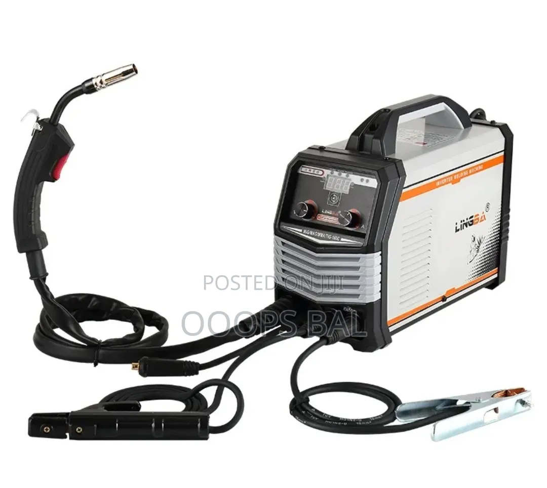 Welding Machine Tig/Mig/Mma