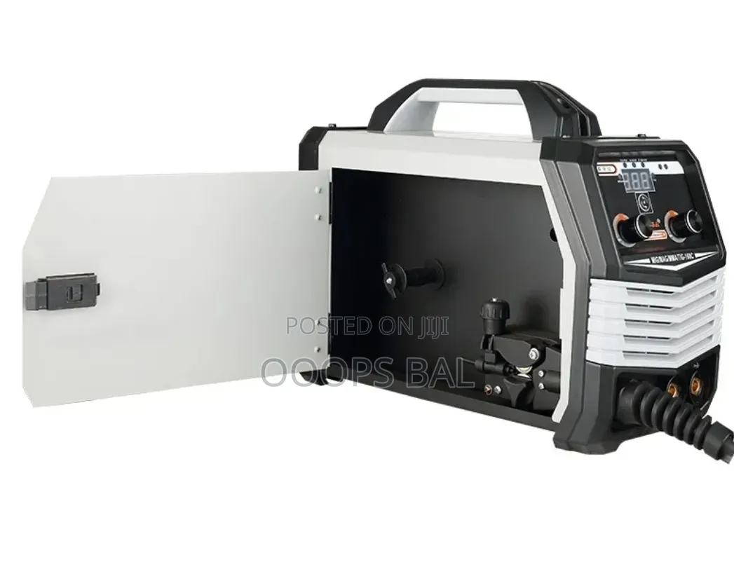 Welding Machine Tig/Mig/Mma