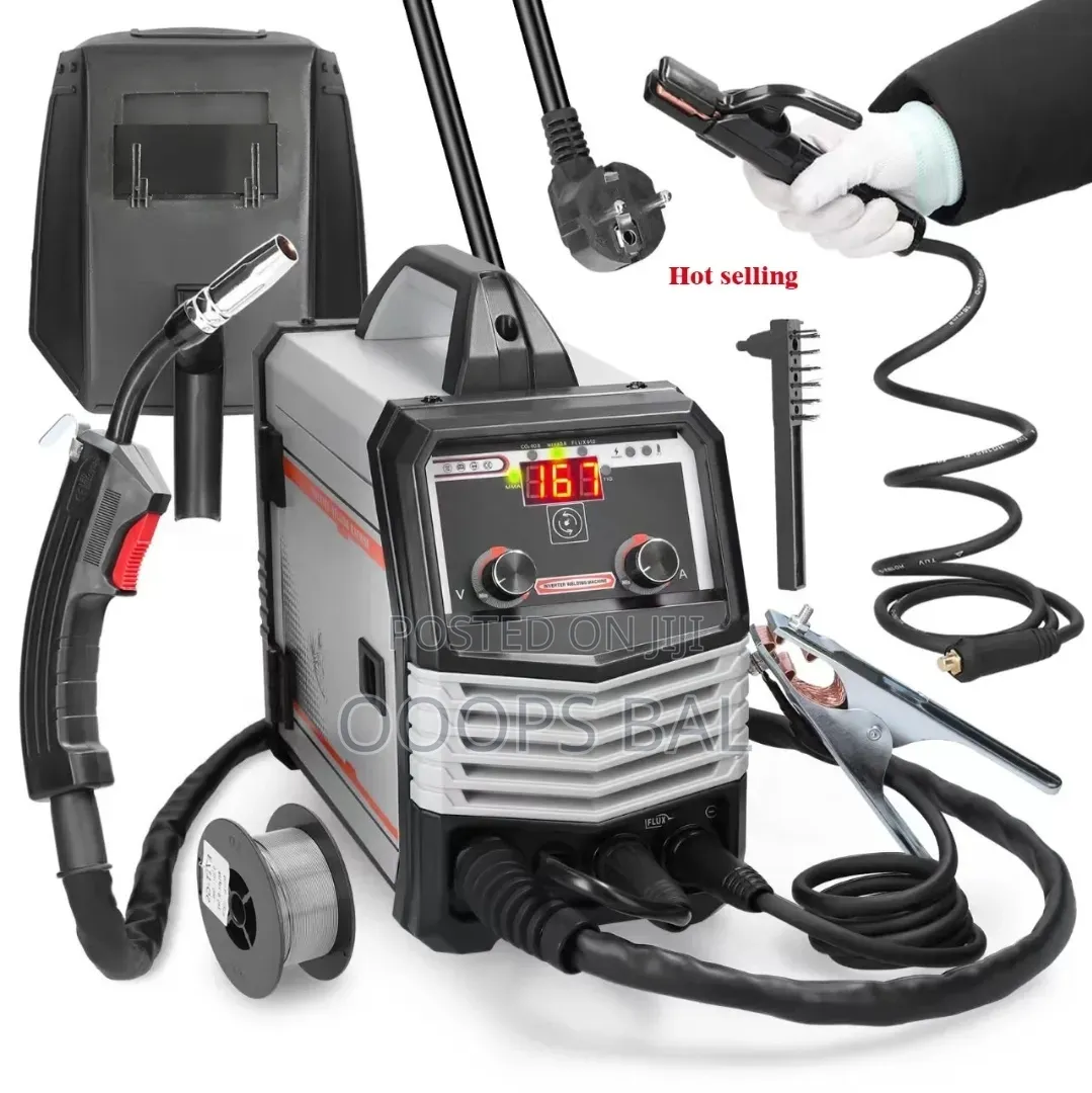 Welding Machine Tig/Mig/Mma